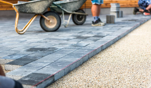 Best Driveway Pavers Near Me  in Perry, UT
