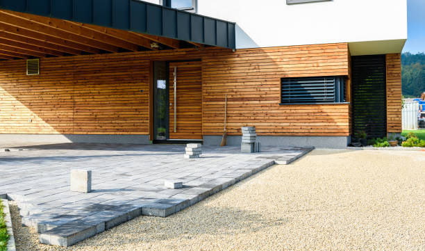Best Driveway Resurfacing Pavers  in Perry, UT