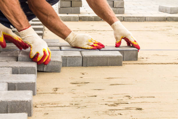 Reasons to Select Us for Your Driveway Paving Requirements in Perry, UT
