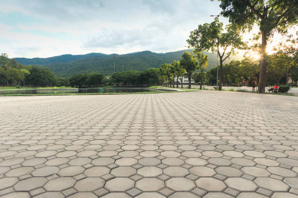 Best Concrete Paver Driveway  in Perry, UT