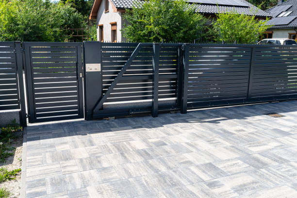 Best Cobblestone Driveway Pavers  in Perry, UT