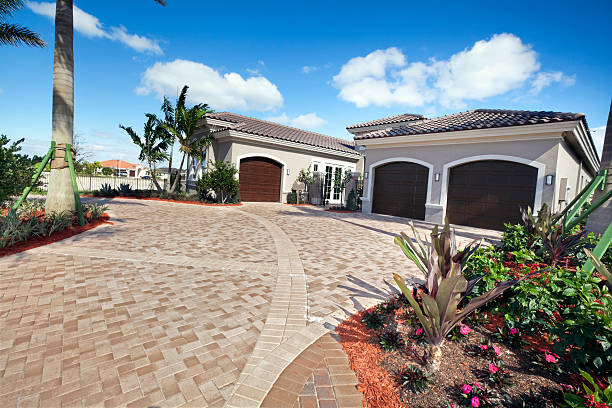 Best Local Driveway Pavers  in Perry, UT