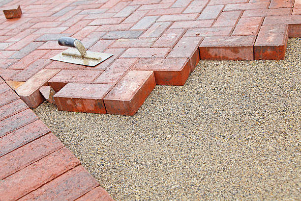 Best Driveway Paving Contractor  in Perry, UT