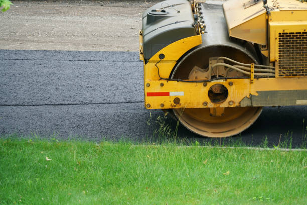 Professional Driveway Pavers in Perry, UT