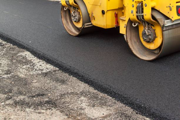 Best Driveway Paver Repair  in Perry, UT