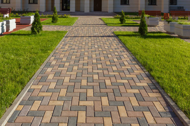 Best Driveway Repair Near Me  in Perry, UT