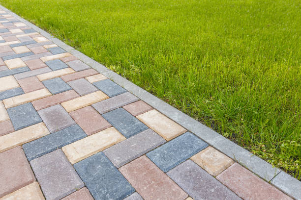 Best Best Driveway Pavers  in Perry, UT